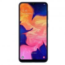 Samsung Galaxy A10 32GB Dual Sim Mavi Cep Telefonu - İthalatçı Firma Garantili