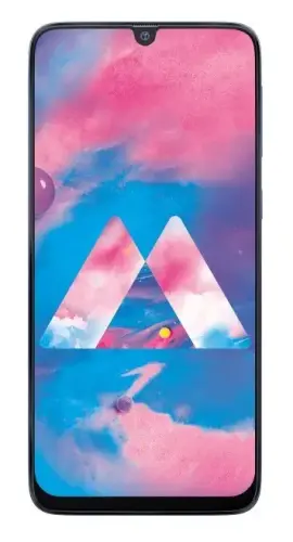 Samsung Galaxy M30 64GB Dual Sim Siyah Cep Telefonu - İthalatçı Firma Garantili