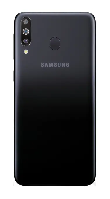 Samsung Galaxy M30 64GB Dual Sim Siyah Cep Telefonu - İthalatçı Firma Garantili