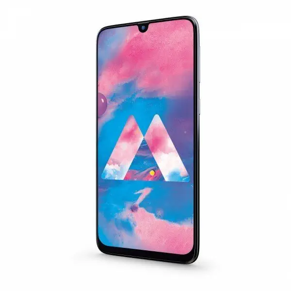 Samsung Galaxy M30 64GB Dual Sim Siyah Cep Telefonu - İthalatçı Firma Garantili