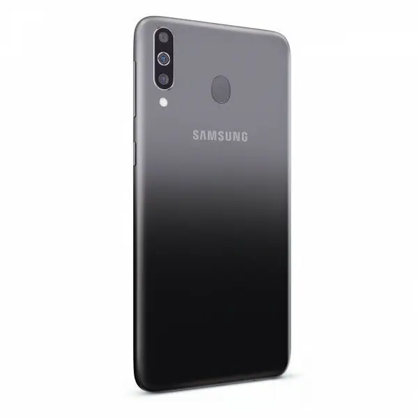 Samsung Galaxy M30 64GB Dual Sim Siyah Cep Telefonu - İthalatçı Firma Garantili