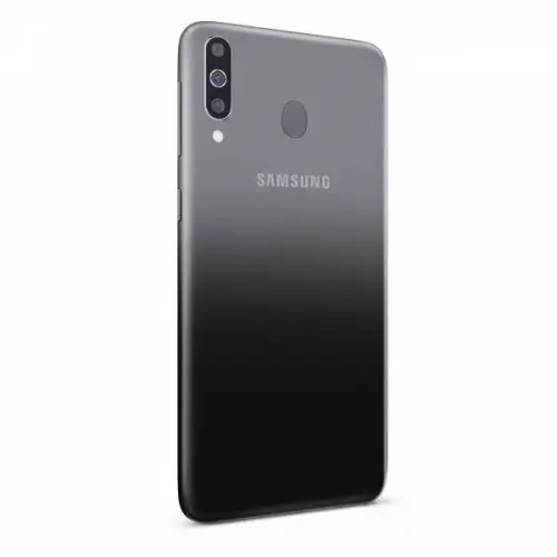 Samsung Galaxy M30 64GB Dual Sim Siyah Cep Telefonu - İthalatçı Firma Garantili