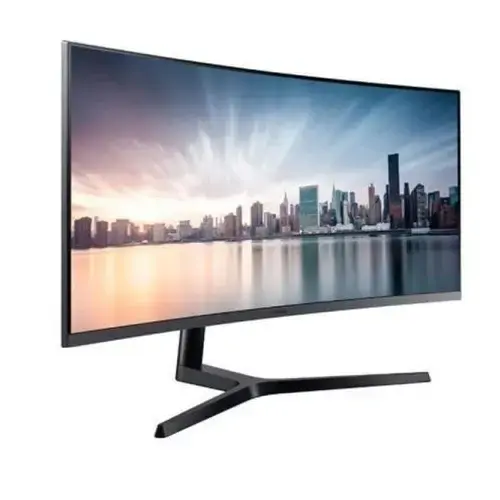 Samsung LU32R590CWMXUF 32” 4ms 60Hz VA 4K UHD Curved Monitör