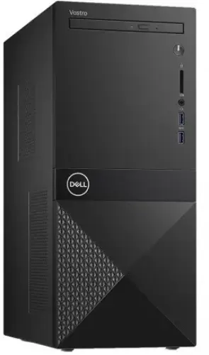 Dell Vostro 3670 N109VD3670BTO_UBU i5-8400 4GB 1TB OB Ubuntu Masaüstü Bilgisayar