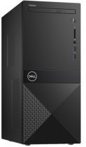 Dell Vostro 3670 3670BTOEME_U i3-8100 4GB 1TB OB Ubuntu Masaüstü Bilgisayar