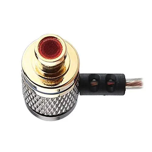 KZ EDR1 Mega Bass Kulak İçi Kulaklık - KZ Türkiye Garantili