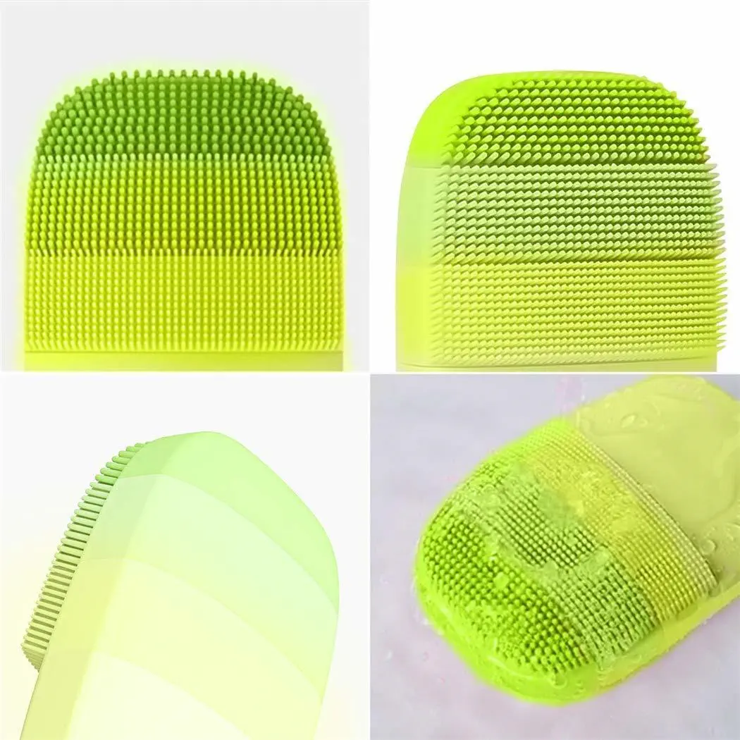 Xiaomi InFace Sonic Yüz Temizleme ve Masaj Cihazı Yeşil
