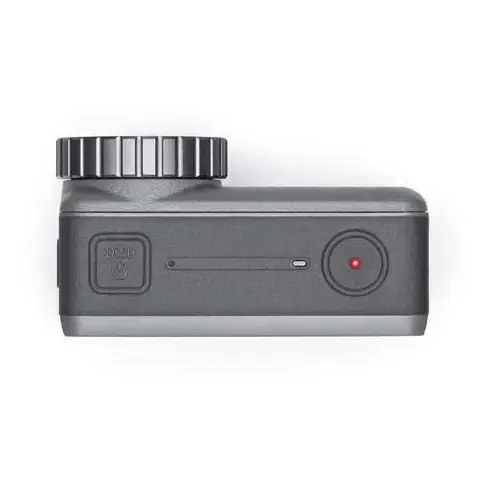 Dji Osmo Action 12MP Aksiyon Kamera - 2 Yıl Resmi Distribütör Garantili