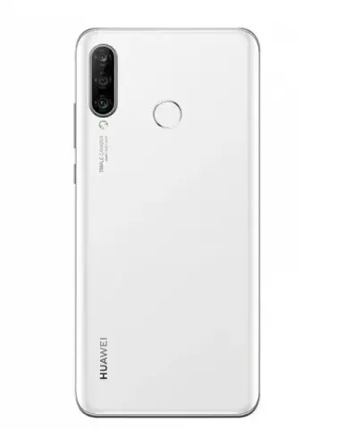 Huawei P30 Lite 128GB İnci Beyazı Cep Telefonu - Distribütör Garantili