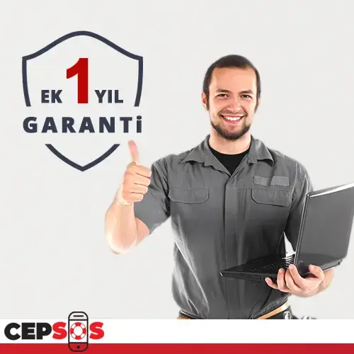 Cepsos Cep Telefonu Premium Garanti Paketi - 1 Yıl