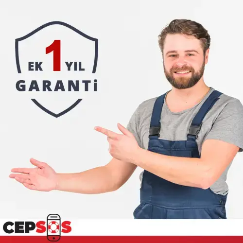 Cepsos LCD Plazma Tv Ses Sistemi Premium Garanti Paketi - 1 Yıl