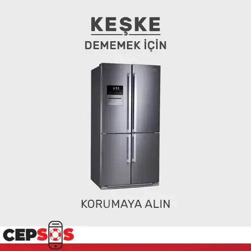 Cepsos Büyük Beyaz Eşya ve Klima Premium Garanti Paketi - 1 Yıl