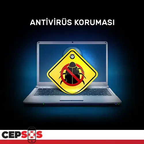 Cepsos Notebook ve Tablet Premium Garanti Paketi - 1 Yıl