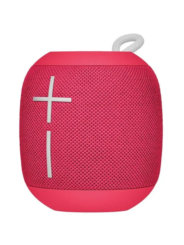 Ultimate Ears UE Wonderboom Raspberry Bluetooth Hoparlör 