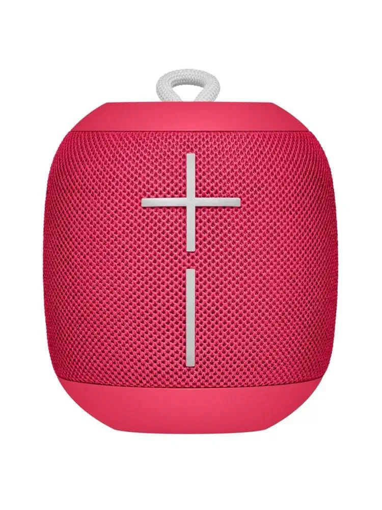 Ultimate Ears UE Wonderboom Raspberry Bluetooth Hoparlör 