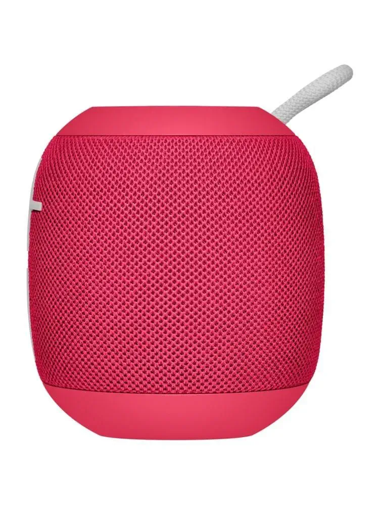 Ultimate Ears UE Wonderboom Raspberry Bluetooth Hoparlör 
