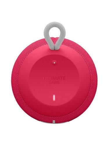 Ultimate Ears UE Wonderboom Raspberry Bluetooth Hoparlör 