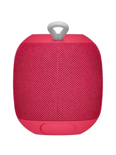 Ultimate Ears UE Wonderboom Raspberry Bluetooth Hoparlör 