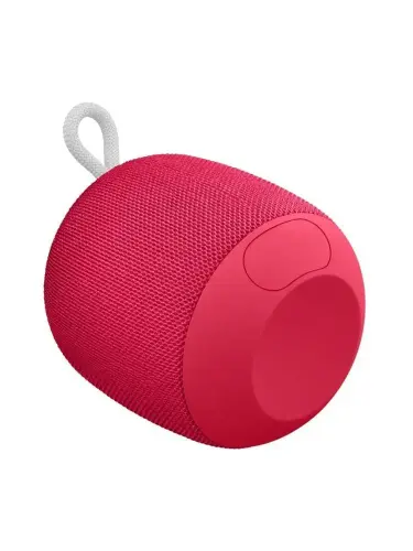 Ultimate Ears UE Wonderboom Raspberry Bluetooth Hoparlör 