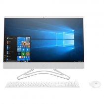 Hp Pavilion 24-F0024NT 4MN48EA i7-8700T 8GB 2TB 2GB GeForce MX110 23.8" Full HD FreeDOS All In One PC