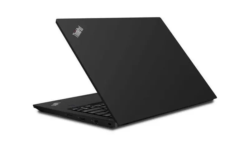 Lenovo ThinkPad E490 20N8000RTX i5-8265U 1.60GHz 8GB DDR4 256GB SSD 14″ Windows 10 Pro Notebook