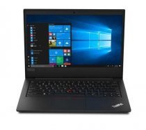 Lenovo ThinkPad E490 20N8000RTX i5-8265U 1.60GHz 8GB DDR4 256GB SSD 14" Windows 10 Pro Notebook