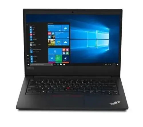 Lenovo ThinkPad E490 20N8000RTX i5-8265U 1.60GHz 8GB DDR4 256GB SSD 14″ Windows 10 Pro Notebook