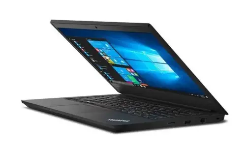Lenovo ThinkPad E490 20N8000RTX i5-8265U 1.60GHz 8GB DDR4 256GB SSD 14″ Windows 10 Pro Notebook
