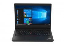 Lenovo ThinkPad E490 20N80075TX i5-8265U 1.60GHz 8GB DDR4 256GB SSD 2GB Radeon RX 550X 14" FreeDOS Notebook