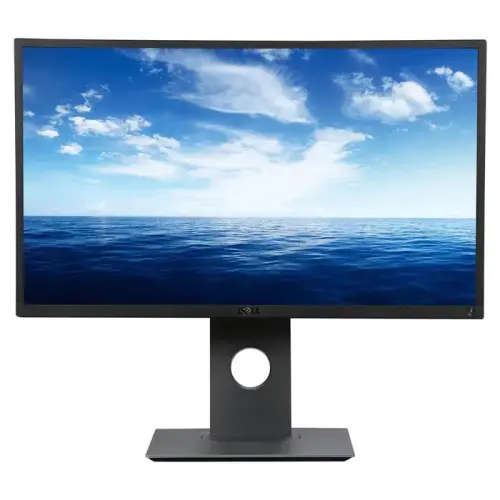 Dell P2417H  23.8″ 6ms 60Hz LED IPS Full HD Siyah Monitör