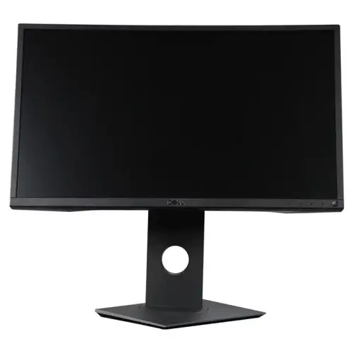 Dell P2417H  23.8″ 6ms 60Hz LED IPS Full HD Siyah Monitör