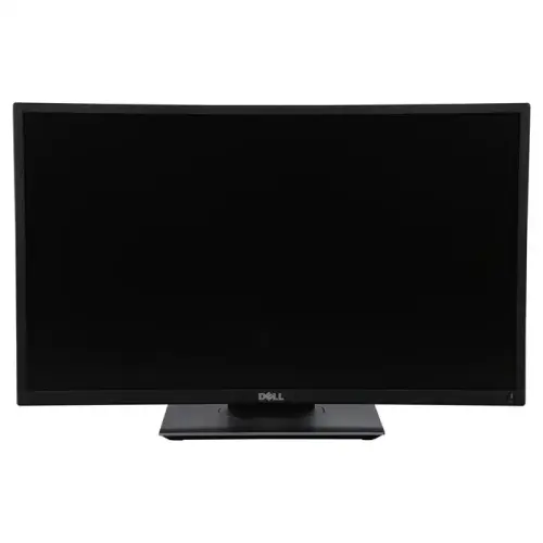 Dell P2417H  23.8″ 6ms 60Hz LED IPS Full HD Siyah Monitör