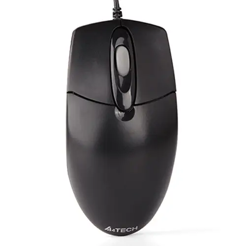 A4 Tech OP-720 1000DPI 3 Tuş Optik Mouse