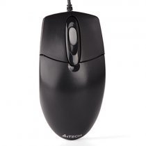 A4 Tech OP-720 1000DPI 3 Tuş Optik Mouse