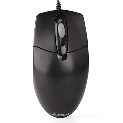 A4 Tech OP-720 1000DPI 3 Tuş Optik Mouse