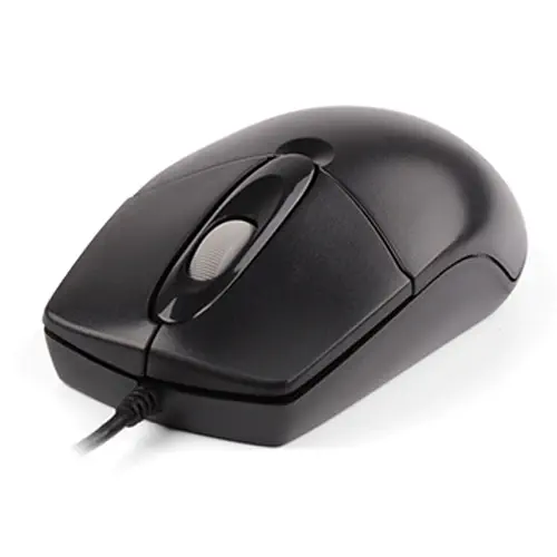 A4 Tech OP-720 1000DPI 3 Tuş Optik Mouse
