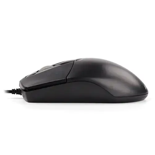 A4 Tech OP-720 1000DPI 3 Tuş Optik Mouse