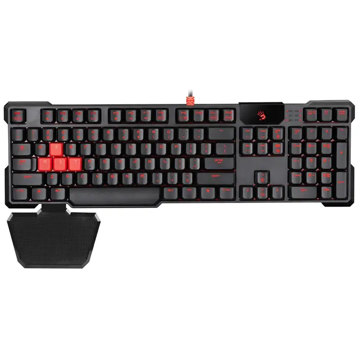 Bloody B640 Optik Mekanik USB Gaming Klavye