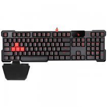Bloody B640 Mekanik USB Gaming Klavye