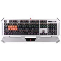 Bloody B740A Mekanik LK Switch USB Gaming Klavye