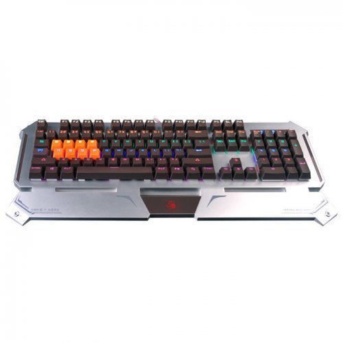 Bloody B740A Mekanik LK Switch USB Gaming Klavye