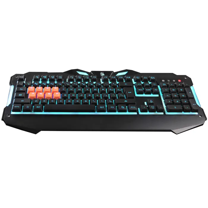 Bloody B328 Mekanik LK Switch Arka Aydınlatmalı USB Gaming Klavye