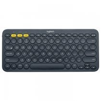 Logitech K380 Multi Device Kablosuz Bluetooth Klavye - 920-007586
