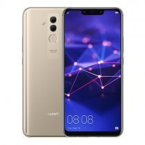 Huawei Mate 20 Lite 64GB Altın Cep Telefonu - Distribütör Garantili
