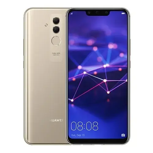 Huawei Mate 20 Lite 64GB Altın Cep Telefonu - Distribütör Garantili