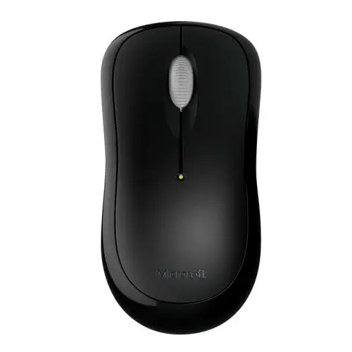 Microsoft Wireless Desktop 850 Türkçe Q Optik Siyah Kablosuz Klavye Mouse Set PY9-00011