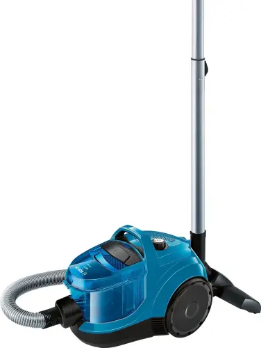 Bosch BGC1UB130 700W Toz Torbasız Elektrikli Süpürge