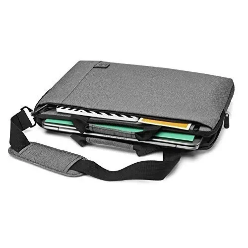 HP L6V67AA Signaturte Slim Topload 14″ Gri Notebook Çanta