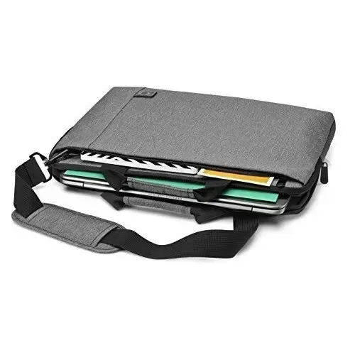 HP L6V67AA Signaturte Slim Topload 14″ Gri Notebook Çanta