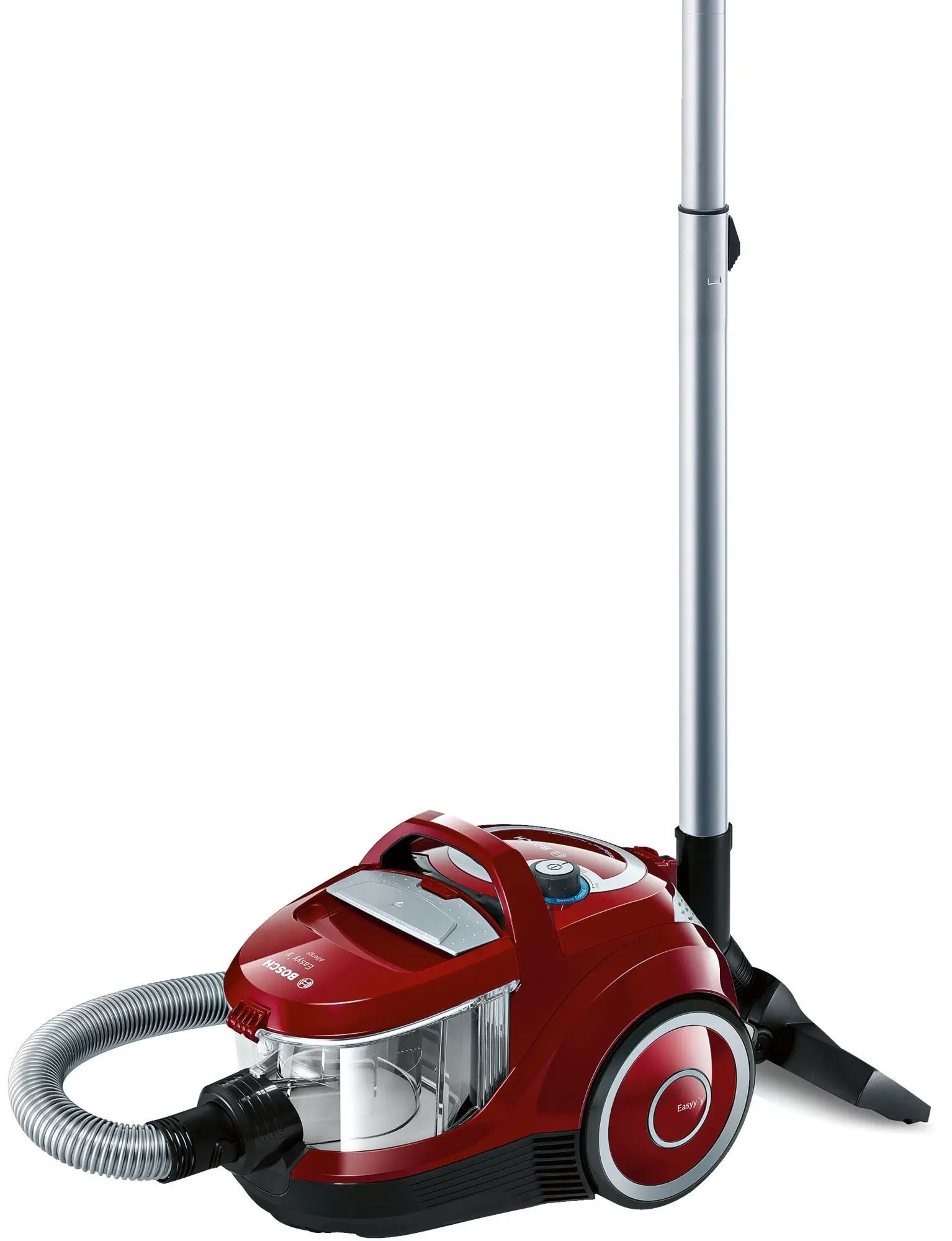 Bosch BGC2U230  1500W Toz Torbasız Elektirkli Süpürge